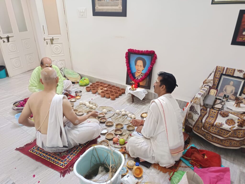 Pitra Puja 1024x768